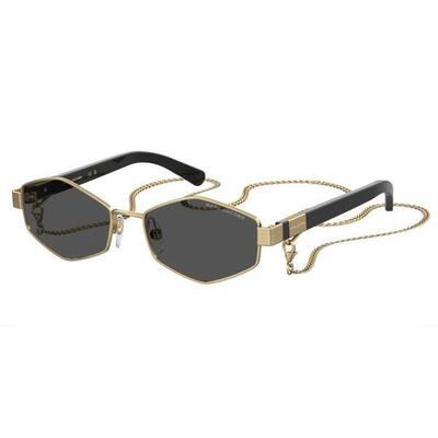 Zonnebril marc jacobs marc 496/s noa van metaal dames 55 mm
