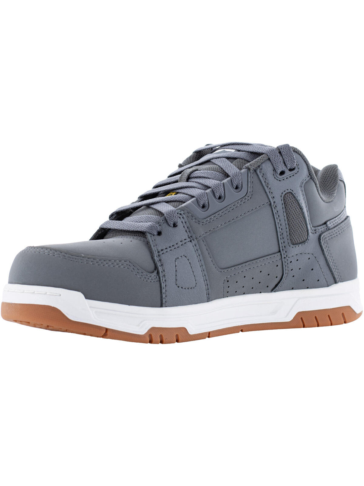 DC SHOES Zapatos de seguridad DC60502 Seguridad para ciervos de CC 3/5