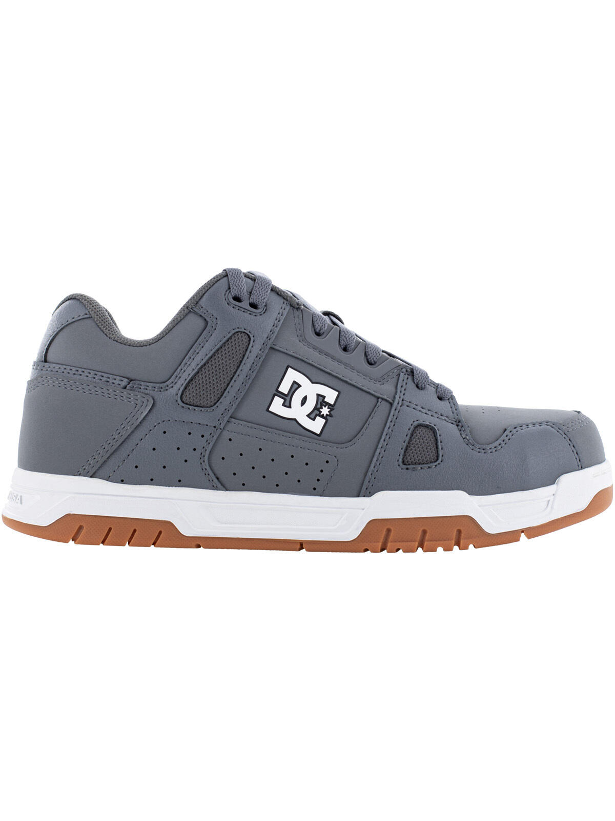 DC SHOES Zapatos de seguridad DC60502 Seguridad para ciervos de CC 2/5