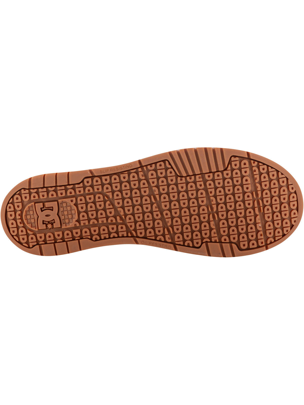DC SHOES Zapatos de seguridad DC60502 Seguridad para ciervos de CC 5/5