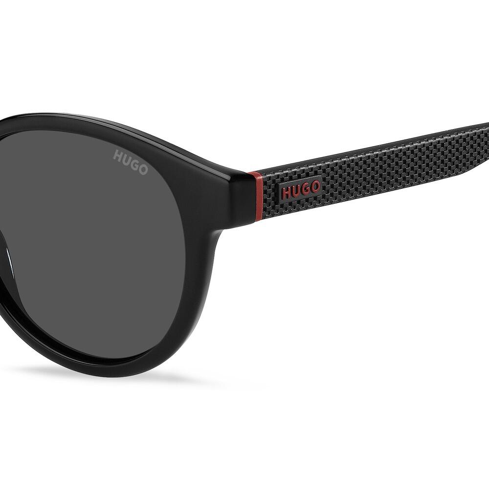 Gafas de Sol Hugo HG 1390/S 807 de Tr90 Hombre 51 mm 3/6