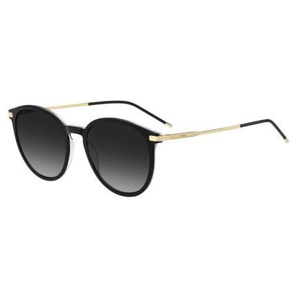 Lunettes de soleil HUGO BOSS 1948/S MVU femme, taille 53 mm