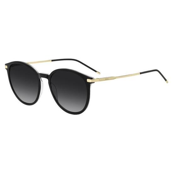 Lunettes de soleil HUGO BOSS 1948/S EI7 femme, taille 53 mm
