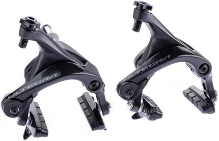 SHIMANO Ultegra BR-R8100/8110/8111 Bremse Paar R55C4 51 mm