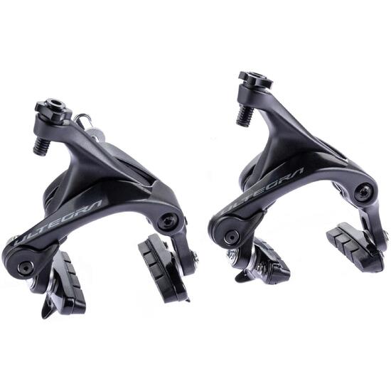 SHIMANO Ultegra BR-R8100/8110/8111 hamulec para z klockami R55C4 51 mm