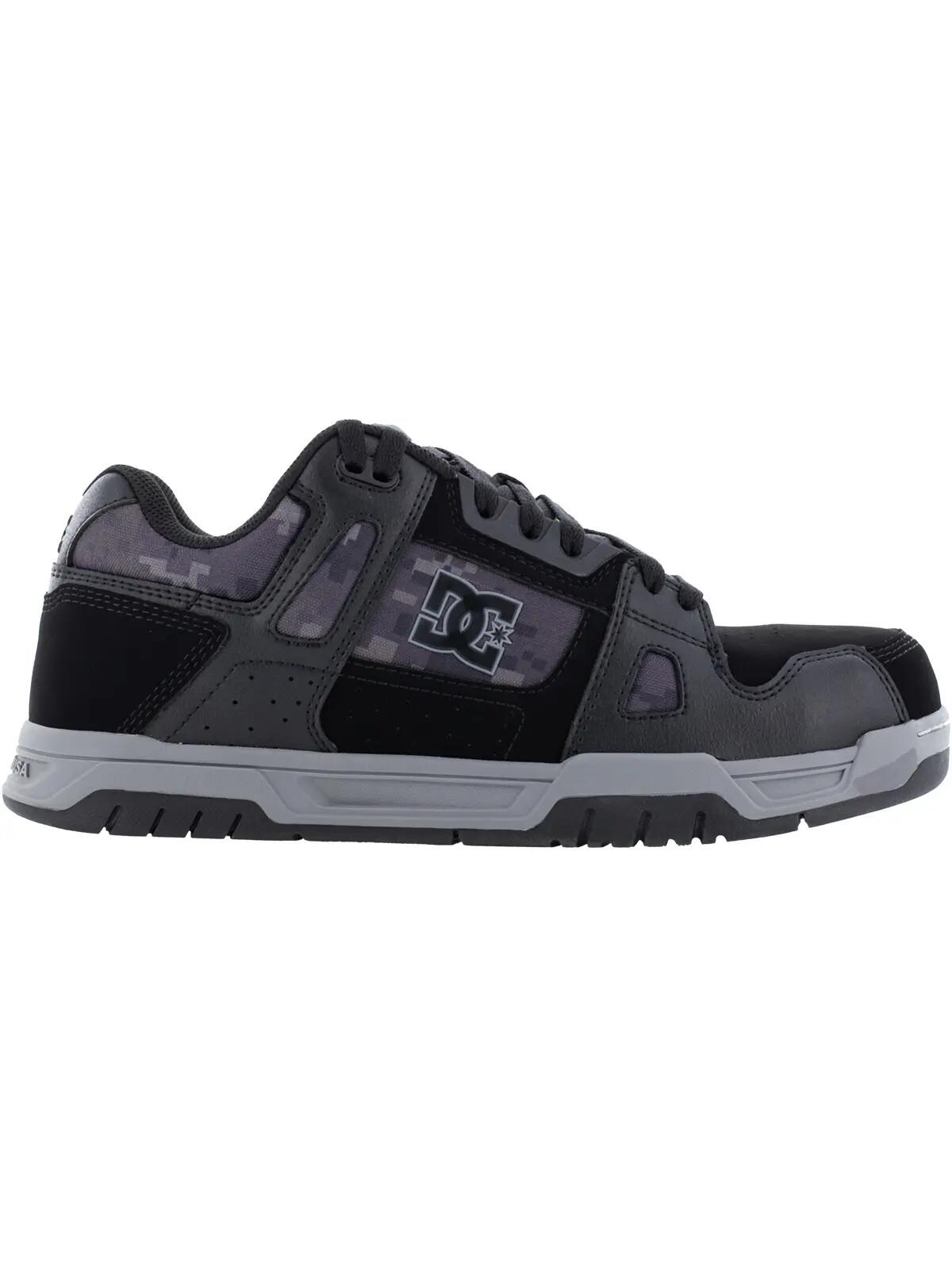 DC SHOES Sicherheitsschuhe DC60501 DC Stag Safety 2/5