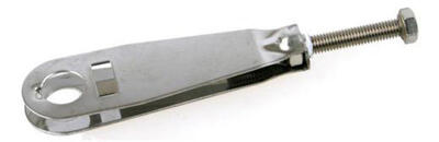 Batavus kettingspanner rvs 62 mm bout 42 mm