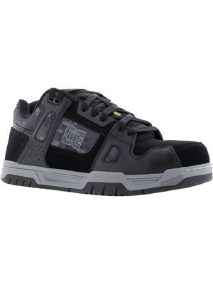 DC SHOES Scarpe antinfortunistiche DC60501 DC Stag Safety