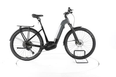 Ebike ricondizionata · Focus AVENTURA² 6.8 · Ottime condizioni