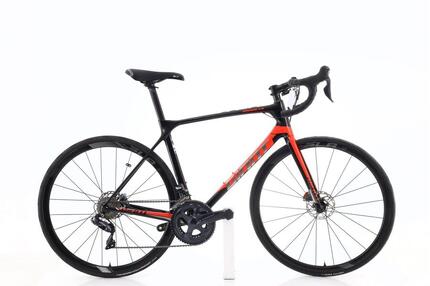 Vélo de route reconditionné · PCR Advanced Pro 0 Di2 11V · Très bon état