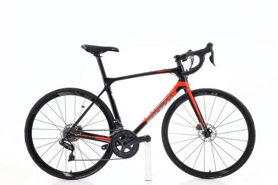 Bici strada ricondizionata · PCR Advanced Pro 0 Di2 11V · Ottimo stato