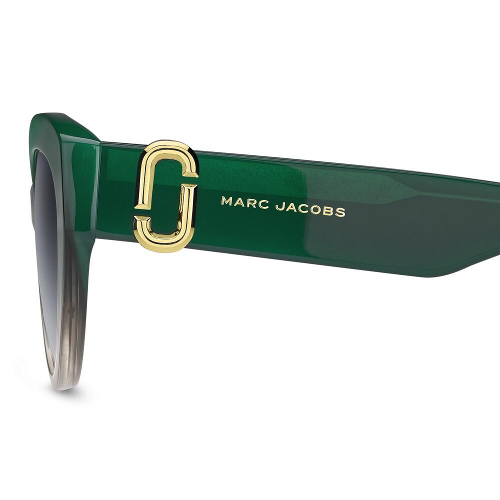 Lunettes de Soleil Marc Jacobs MARC 883/S JWJ en Acétate Femme 54 mm 3/4