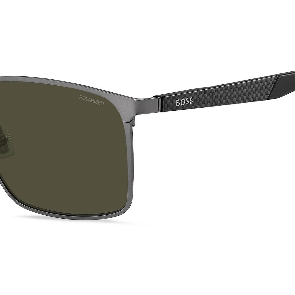 Gafas de Sol Hugo Boss 1913/G/S R80 Polarizadas de Metal Hombre 60 mm 3/3