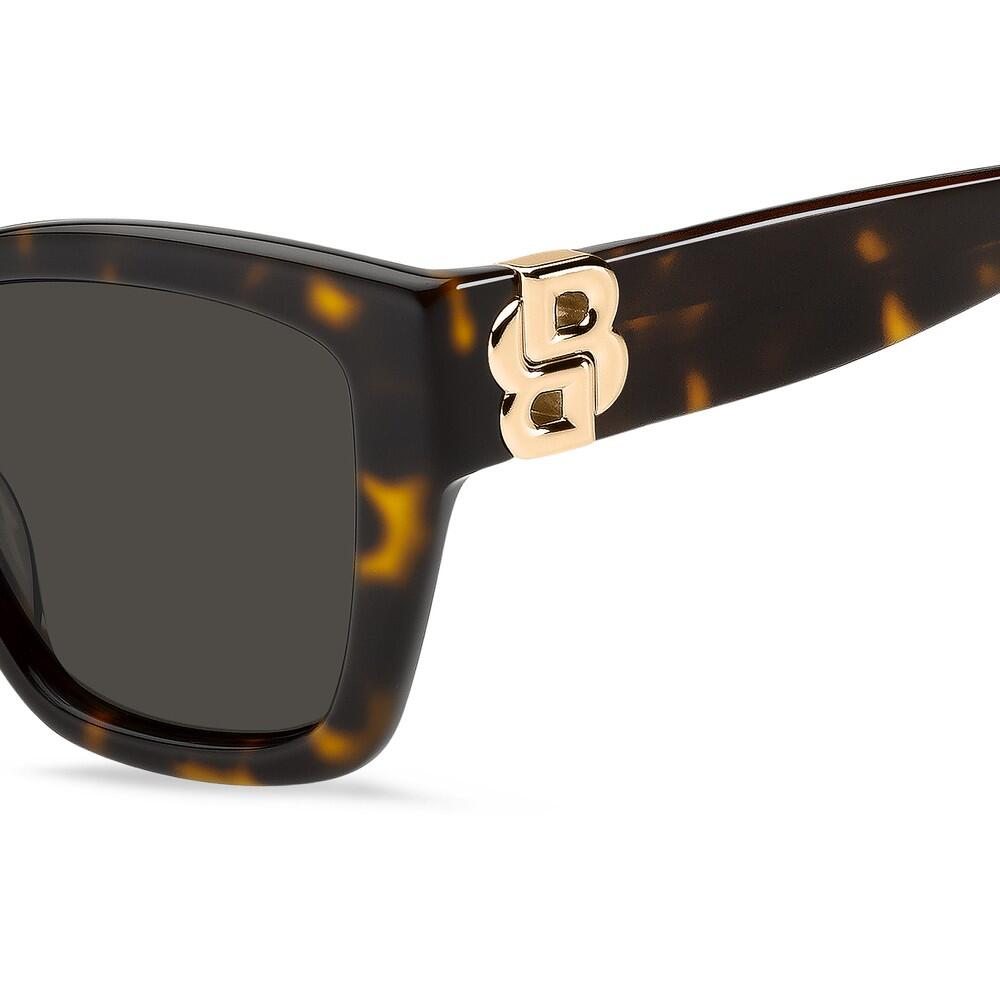 Gafas de Sol Hugo Boss 1938/G/S 086 de Acetato Mujer 54 mm 3/3