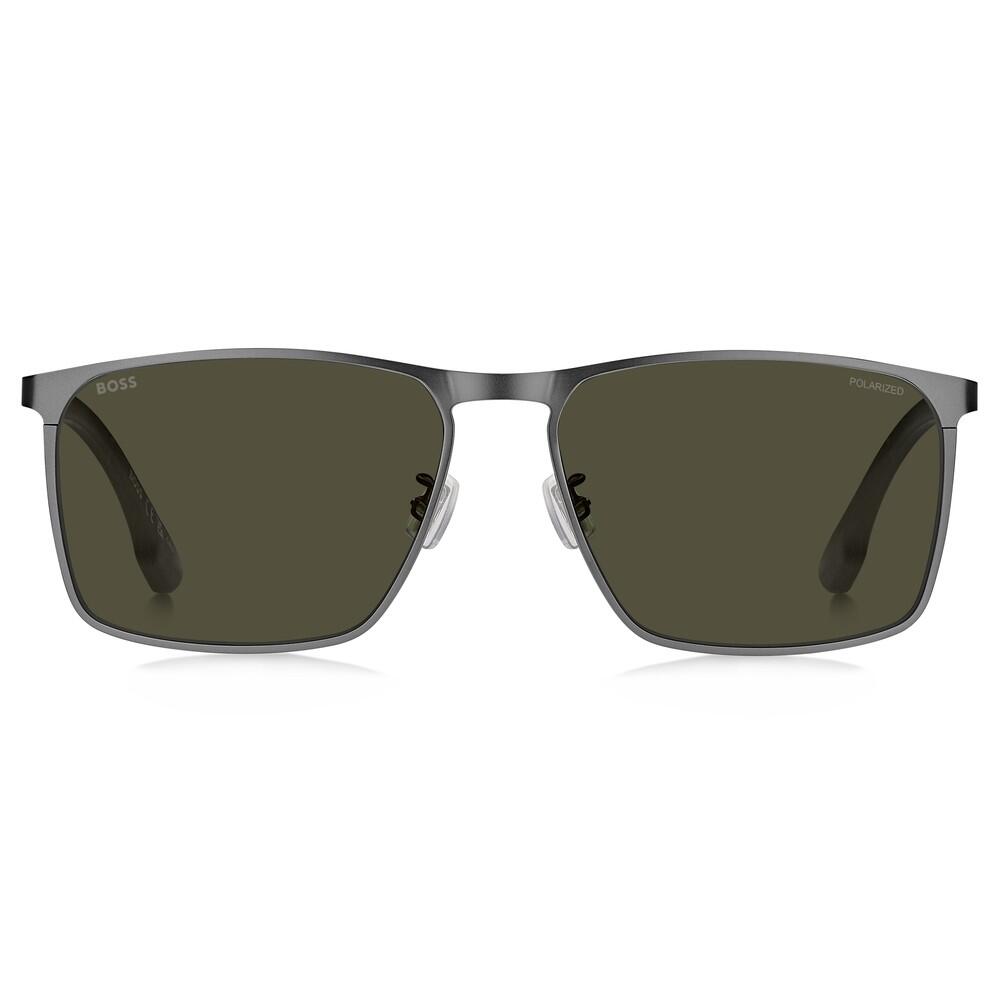Gafas de Sol Hugo Boss 1913/G/S R80 Polarizadas de Metal Hombre 60 mm 2/3
