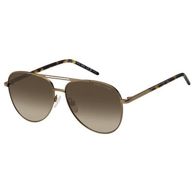 Zonnebril marc jacobs marc 865/s rhl van metaal dames 59 mm
