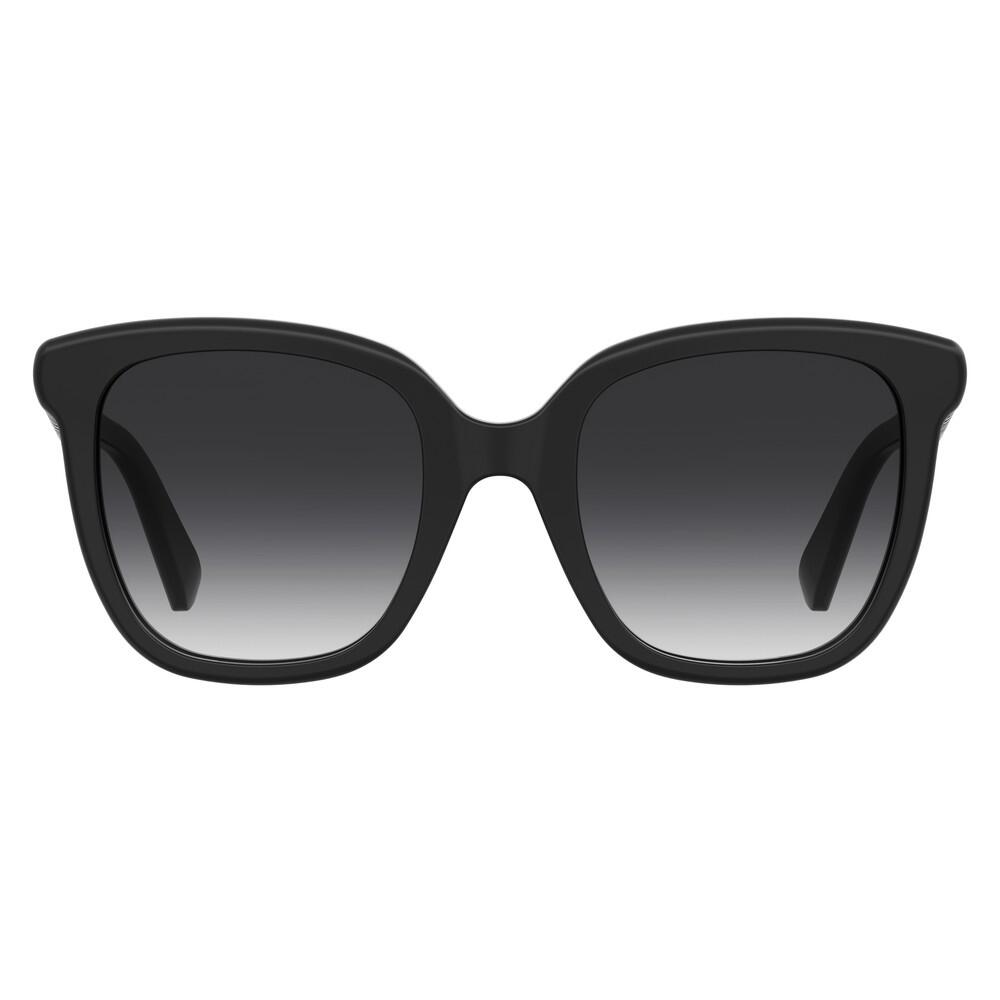 Zonnebril Moschino MOS178/S 807 9O van Acetaat Dames 52 mm 2/3