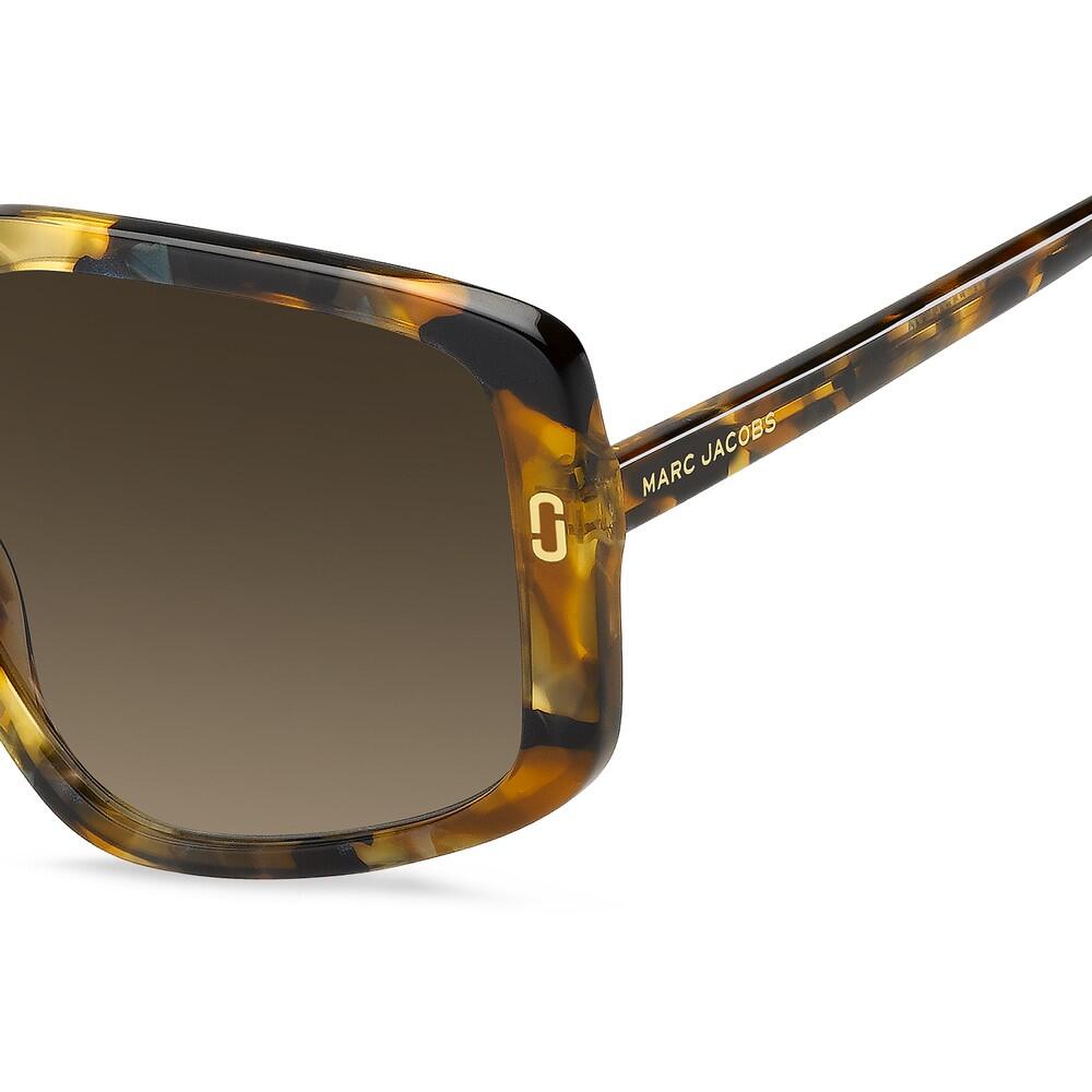Gafas de Sol Marc Jacobs MJ 1128/S D1U de Acetato Mujer 57 mm 3/3