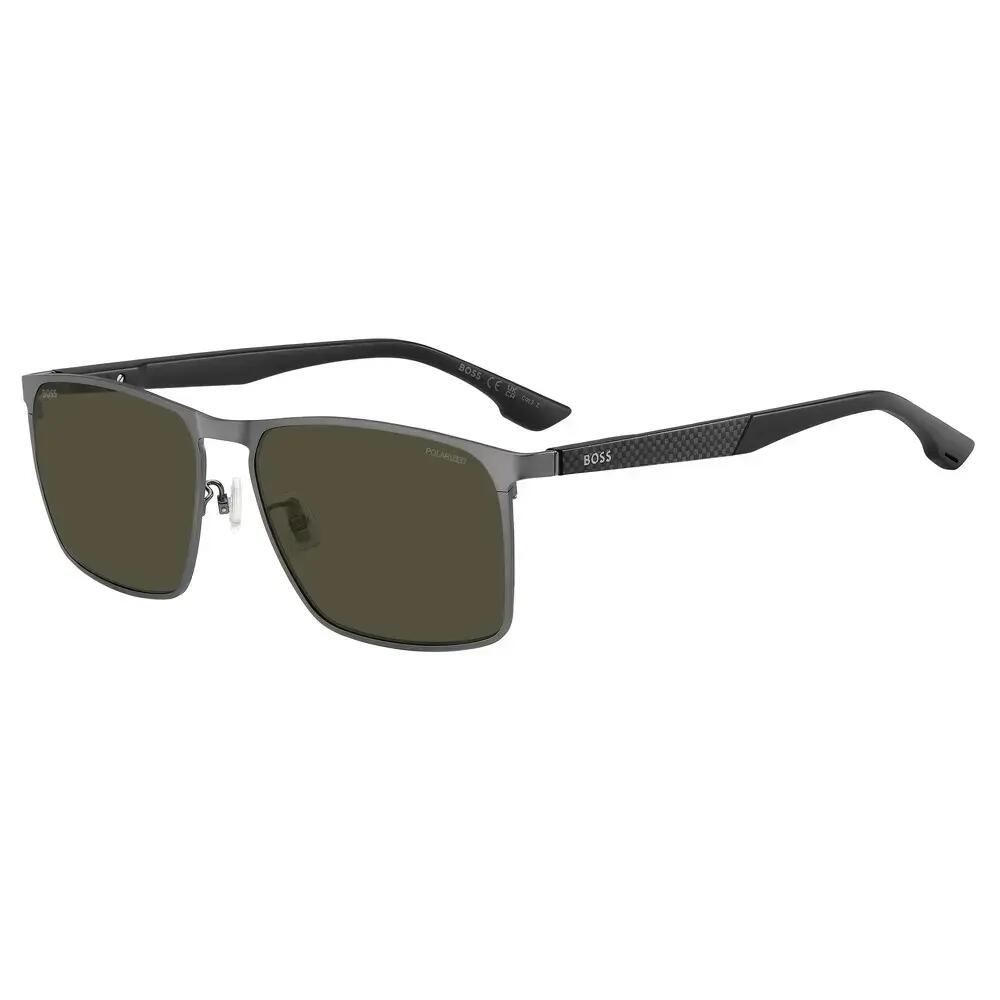 Sunglasses Hugo Boss 1913/G/S R80 Polarized Metal Men 60 mm