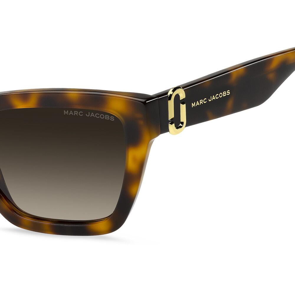 Óculos de Sol Marc Jacobs MARC 884/S 086 em Acetato Mulher 54 mm 3/3