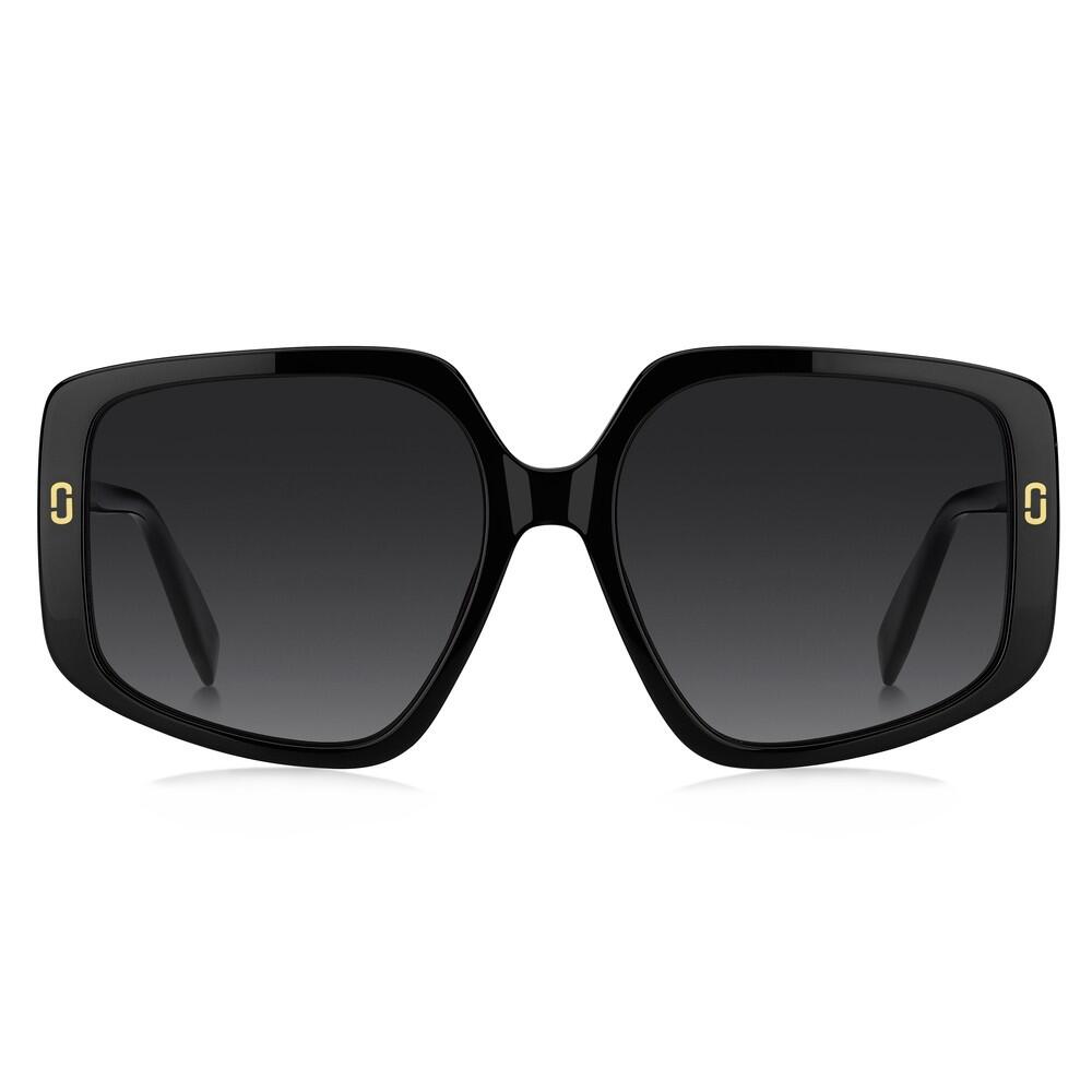 Occhiali da Sole Marc Jacobs MJ 1128/S 807 in Acetato Donna 57 mm 2/3