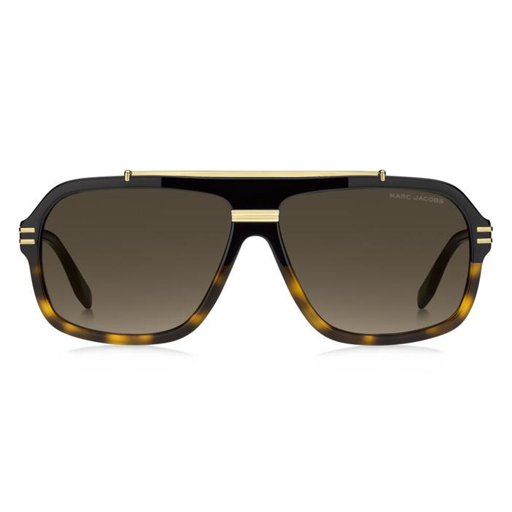 Occhiali da Sole Marc Jacobs MARC 840/S W4A in Acetato Uomo 60 mm 2/3