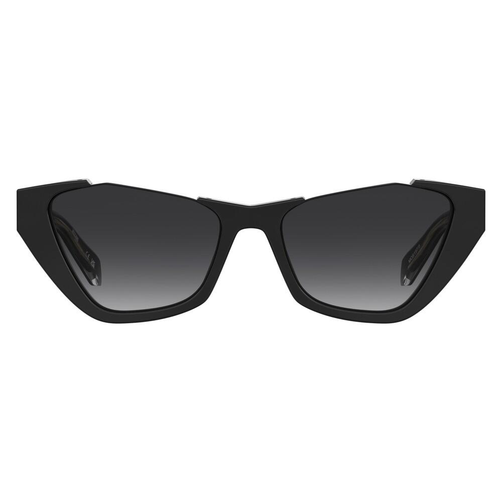 Occhiali da Sole Moschino MOS197/S 807 in Acetato Donna 53 mm 2/3