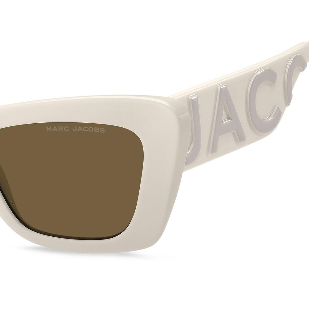Óculos de Sol Marc Jacobs MARC 864/S SZJ em Nylon Mulher 52 mm 3/3