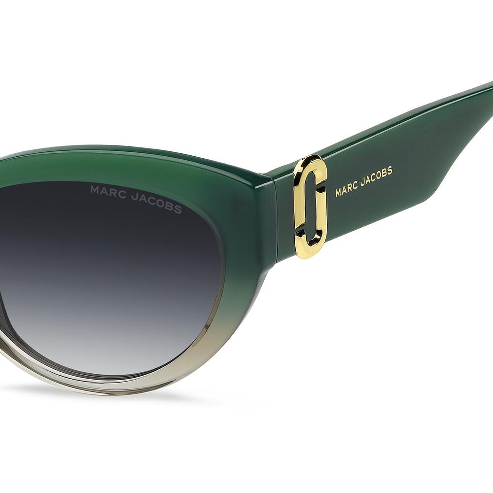 Lunettes de Soleil Marc Jacobs MARC 883/S JWJ en Acétate Femme 54 mm 4/4