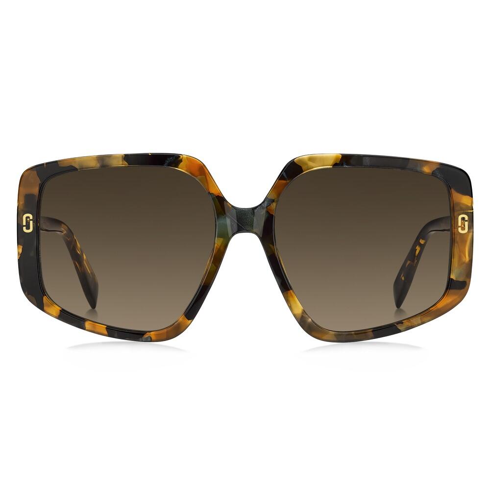Gafas de Sol Marc Jacobs MJ 1128/S D1U de Acetato Mujer 57 mm 2/3