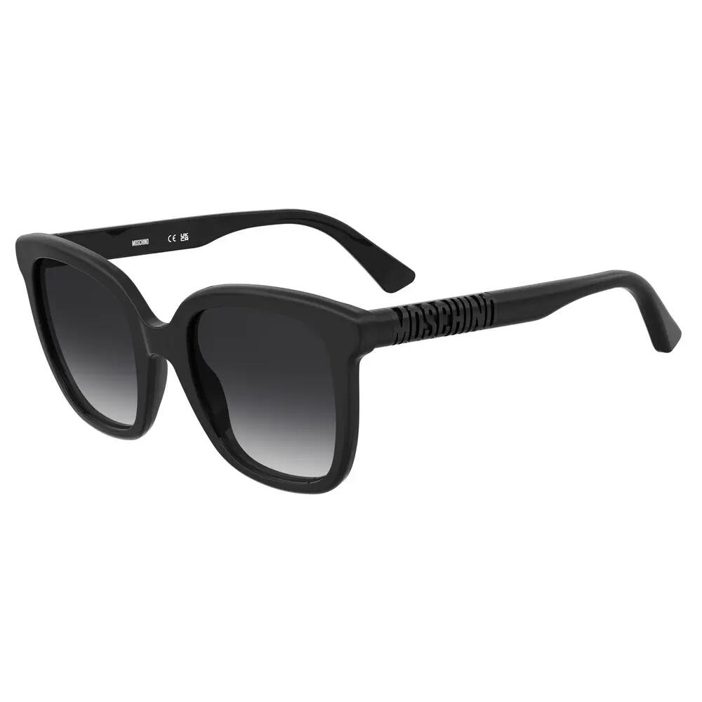 Sunglasses Moschino MOS178/S 807 9O Acetate Women 52 mm