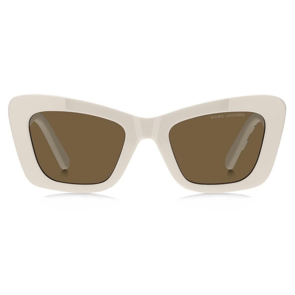 Óculos de Sol Marc Jacobs MARC 864/S SZJ em Nylon Mulher 52 mm 2/3