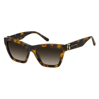 Zonnebril marc jacobs marc 884/s fwm van acetaat dames 54 mm