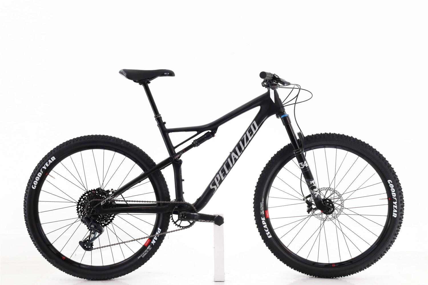 SPECIALIZED VTT reconditionné ·  Epic GX · Très bon état