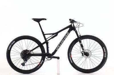 MTB ricondizionata · Epic GX · Ottimo stato