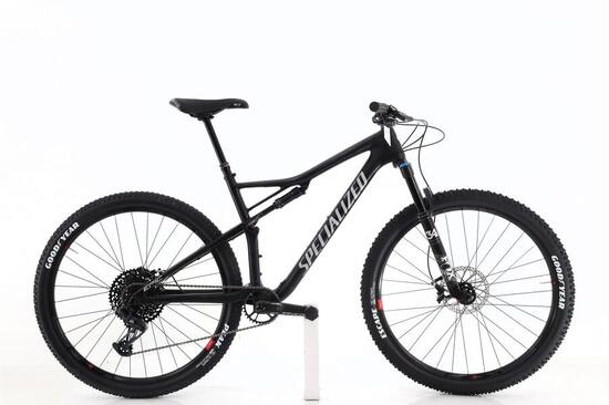 Segunda Vida · MTB · Epic GX · Muy buen estado