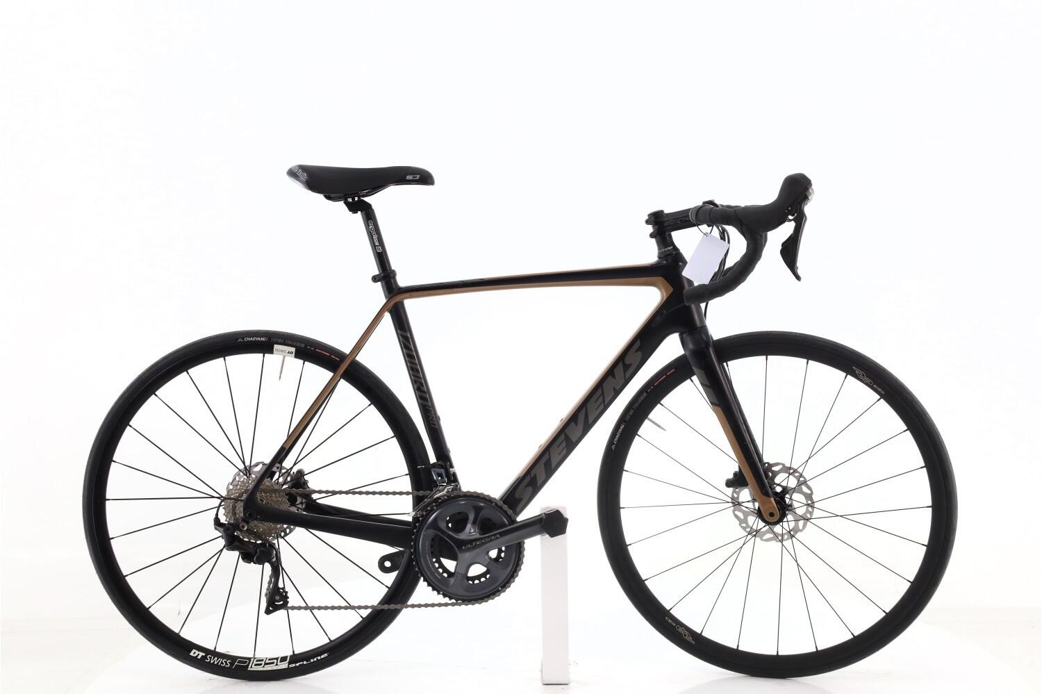 STEVENS Vélo de route reconditionné · Stevens Izoard Pro · Très bon état