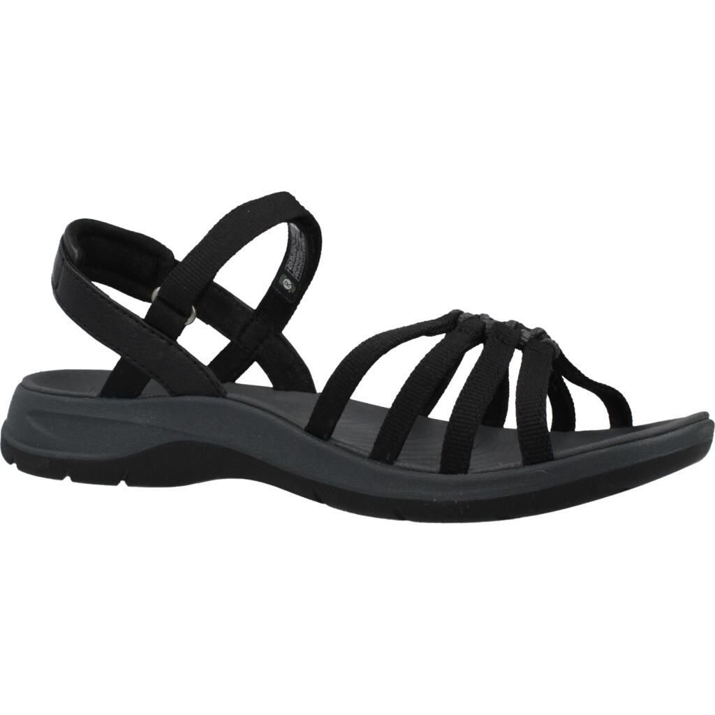 Teva Sandalen TirraTraveler 1166130-BLK Zwart-37 5/5