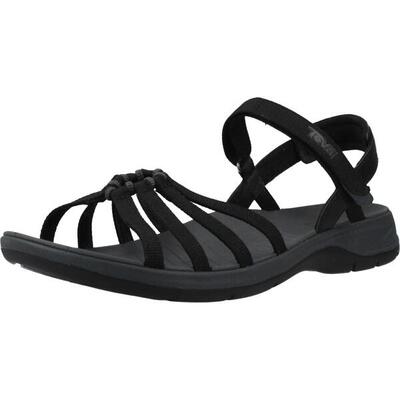 Teva sandalen tirratraveler 1166130-blk zwart-37