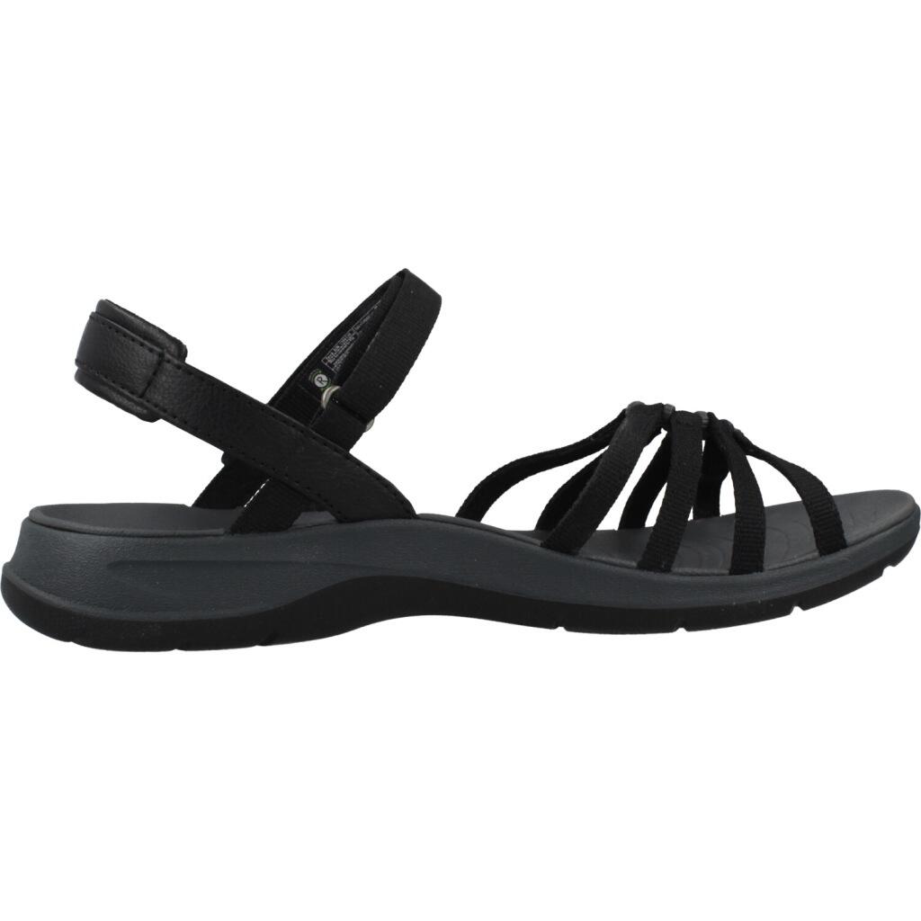 Teva Sandalen TirraTraveler 1166130-BLK Zwart-37 4/5