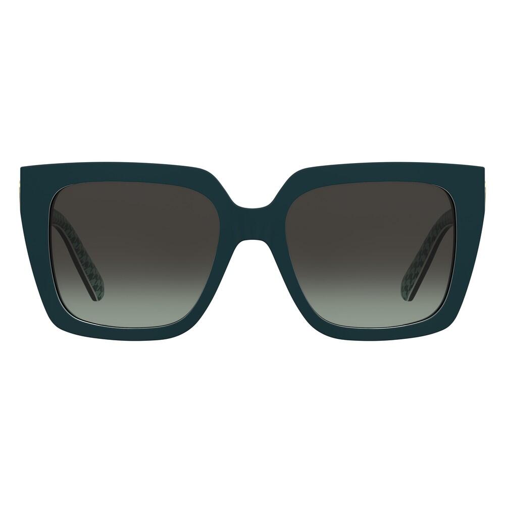 Occhiali da Sole Love Moschino MOL099/S 6HO in Acetato Donna 53 mm 2/3