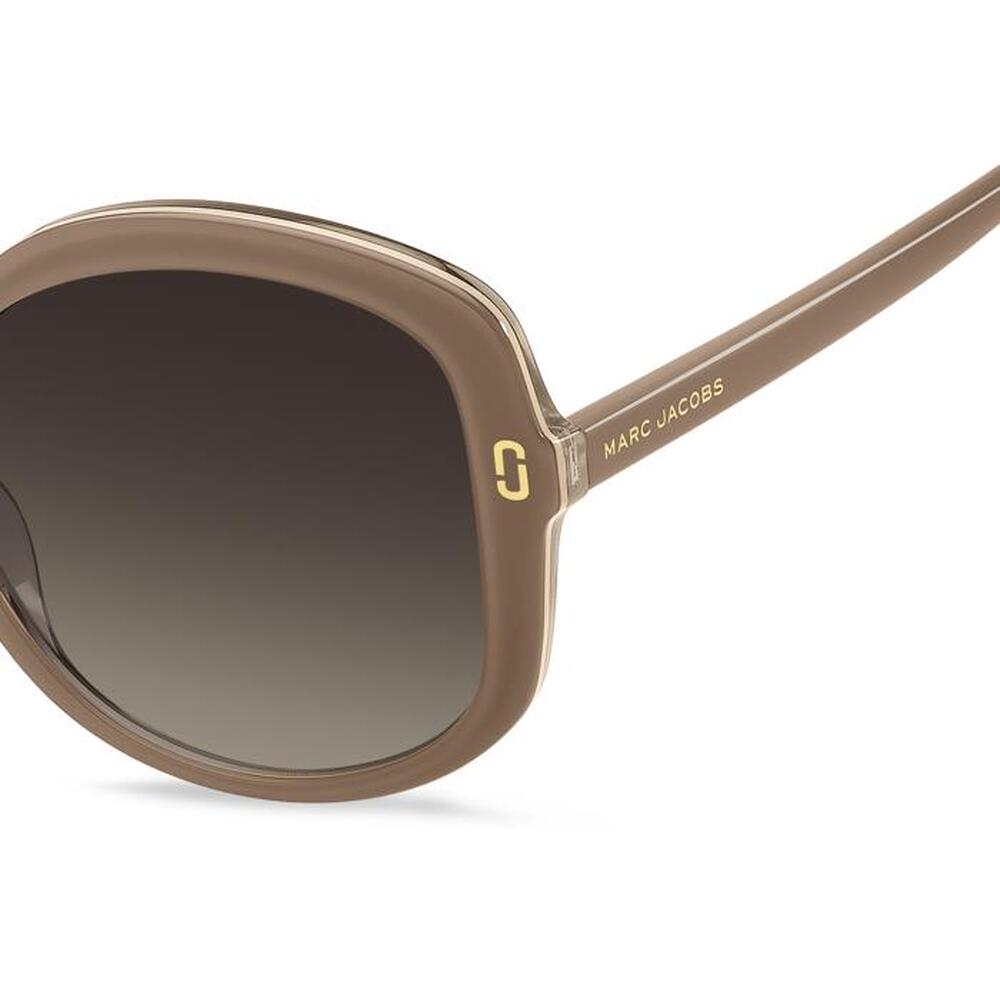 Zonnebril Marc Jacobs MJ 1119/S 10A van Acetaat Dames 56 mm 3/3