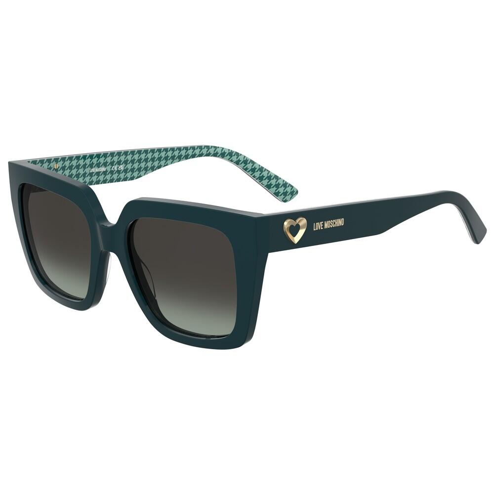 Sunglasses Love Moschino MOL099/S 6HO Acetate Women 53 mm