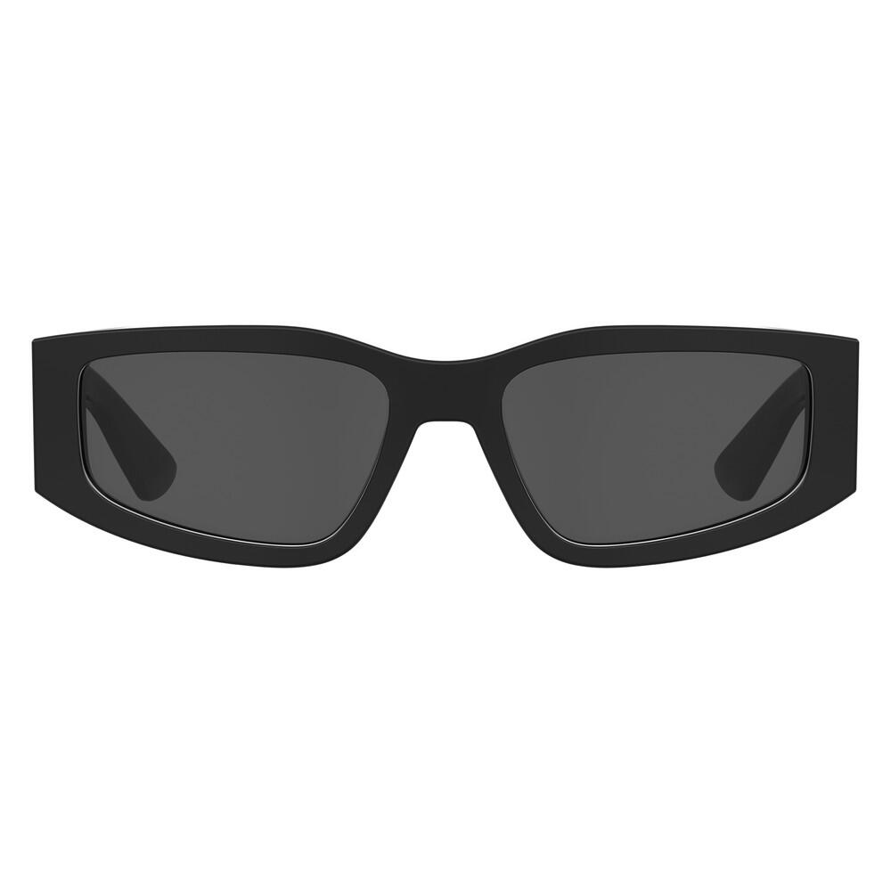 Occhiali da Sole Moschino MOS186/S 807 IR in Acetato Uomo 56 mm 2/3