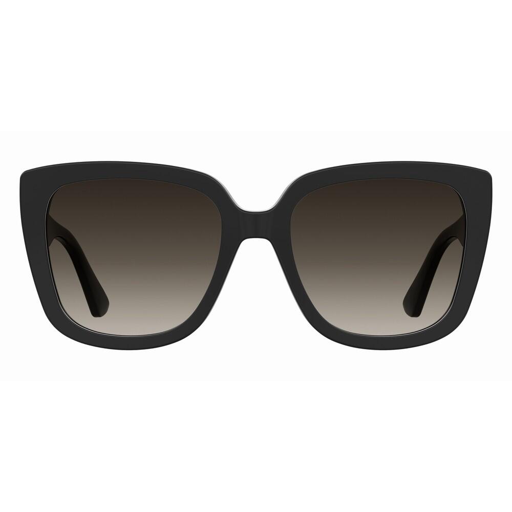 Zonnebril Moschino MOS146/S 807 van Acetaat Dames 55 mm 2/3