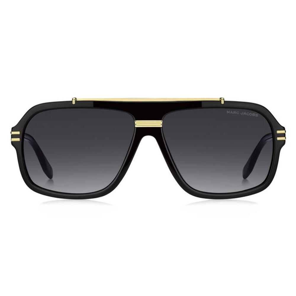 Occhiali da Sole Marc Jacobs MARC 840/S 2M2 in Acetato Uomo 60 mm 2/3