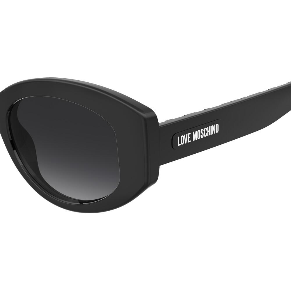 Lunettes de Soleil Love Moschino MOL105/S 807 en TR90 Femme 50 mm 3/3