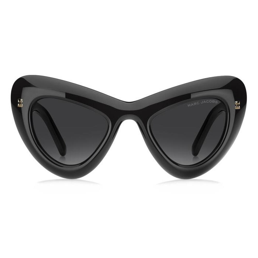 Zonnebril Marc Jacobs MARC 798/S MNG van Acetaat Dames 48 mm 2/3