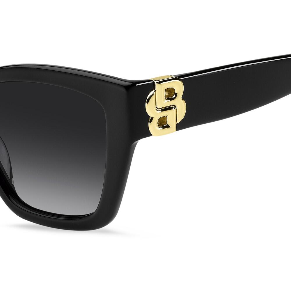 Gafas de Sol Hugo Boss 1938/G/S 807 de Acetato Mujer 54 mm 3/3