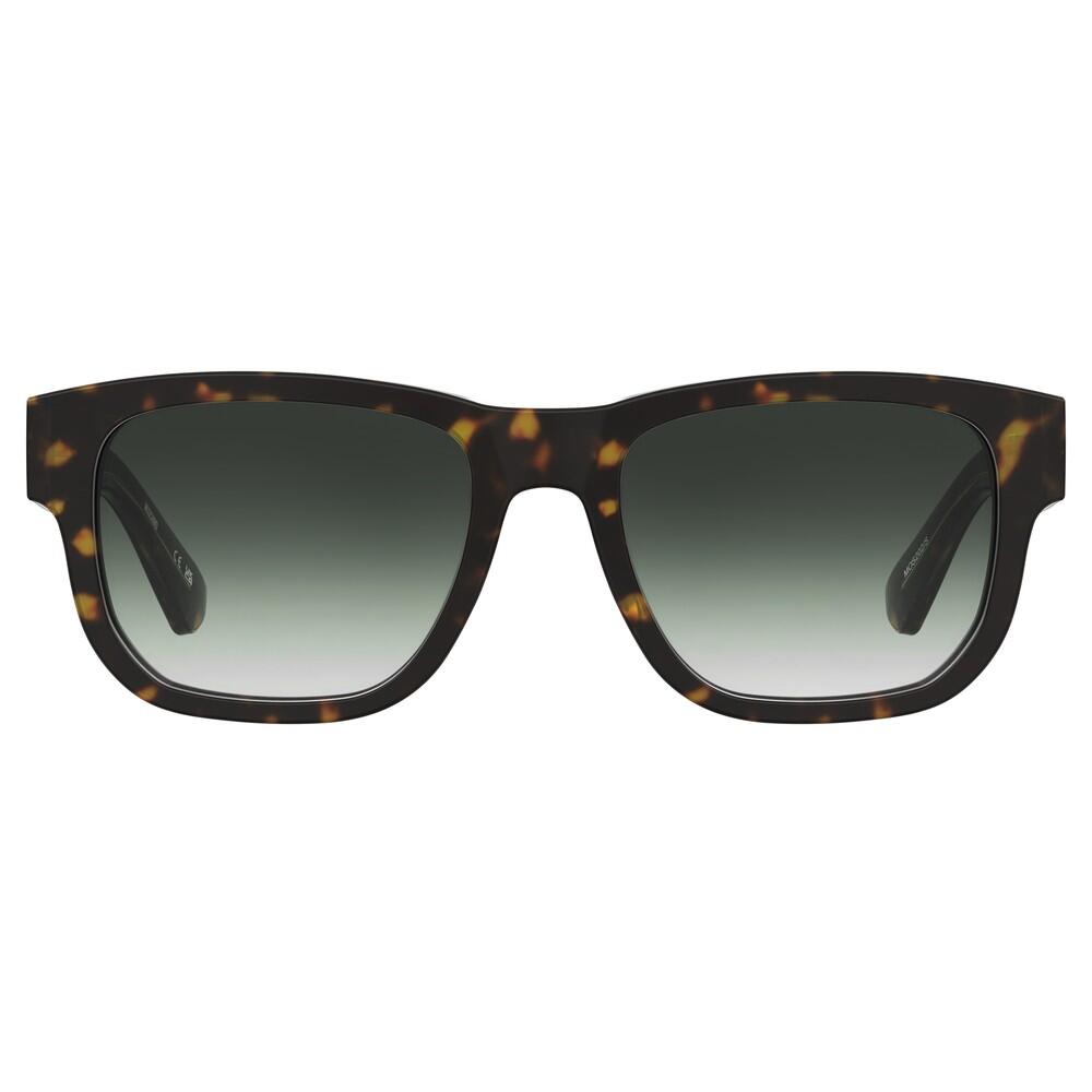 Occhiali da Sole Moschino MOS202/S 086 in Acetato Uomo 54 mm 2/3